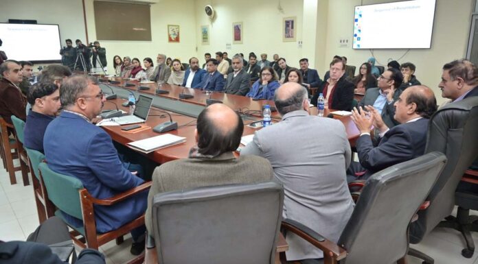 Special Secretary, Ministry of Education