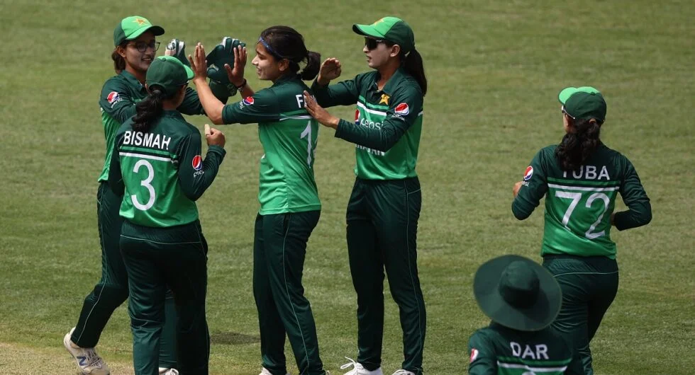 National Women's T20 Tournament