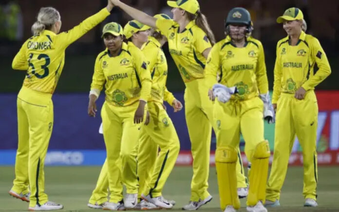 T20 International Match