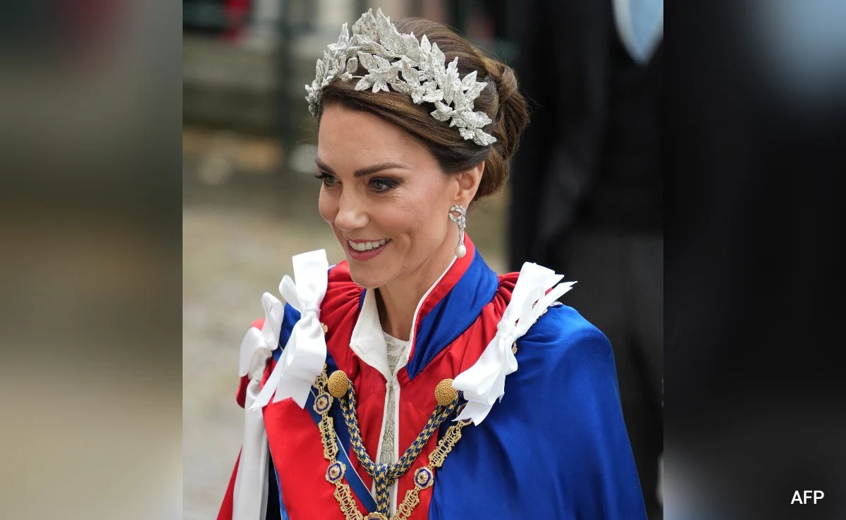 Kate Middleton