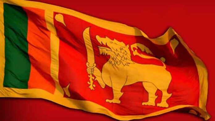 Sri Lanka