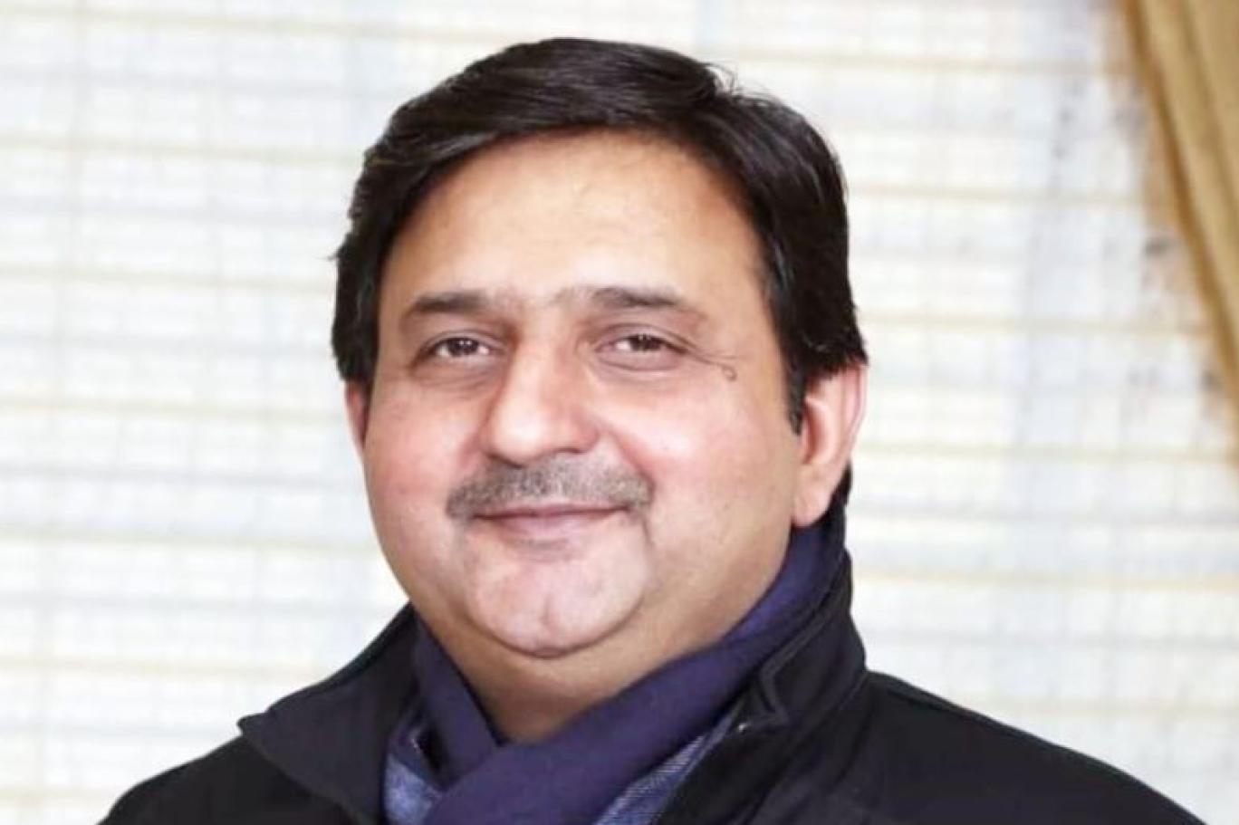 ملک محمد احمد خان