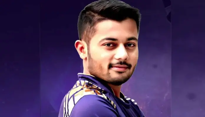Saud Shakeel
