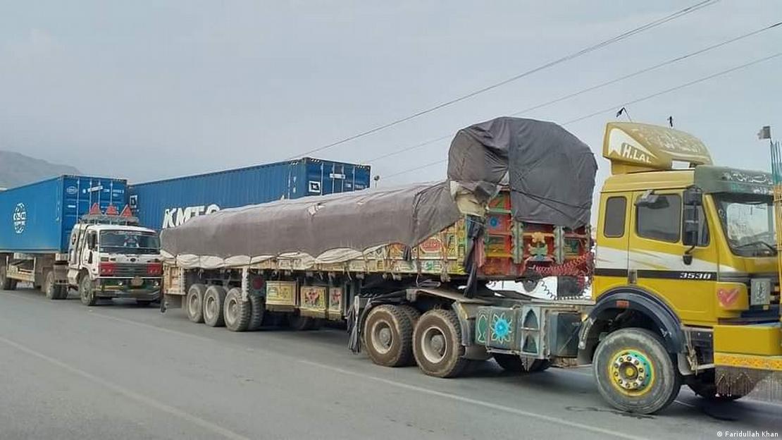 پاک افغان تجارت، رستے سے روکاوٹیں دور کرنا ہونگی، عون علی سید