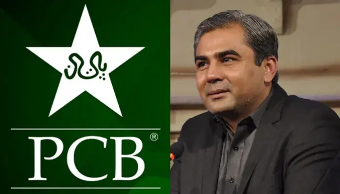 نگران وزیر اعلی پنجاب محسن نقوی بلامقابلہ چیئرمین پی سی بی منتخب ہو گئے