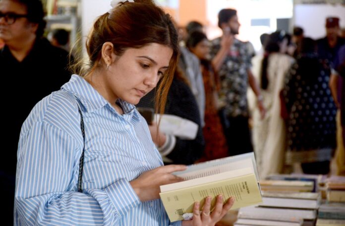 Karachi Literature Festival