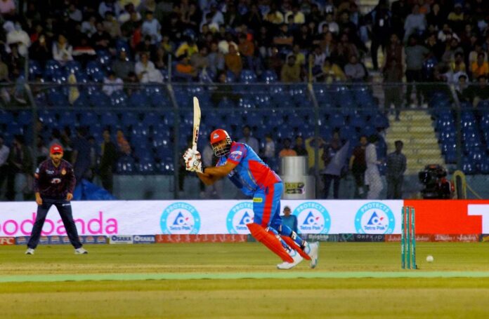 PSL Nine, Karachi