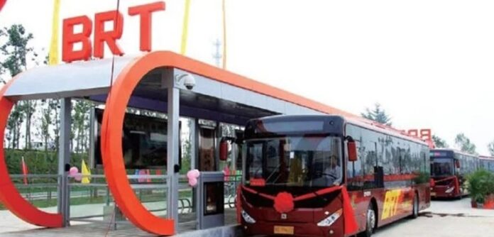 BRT Service