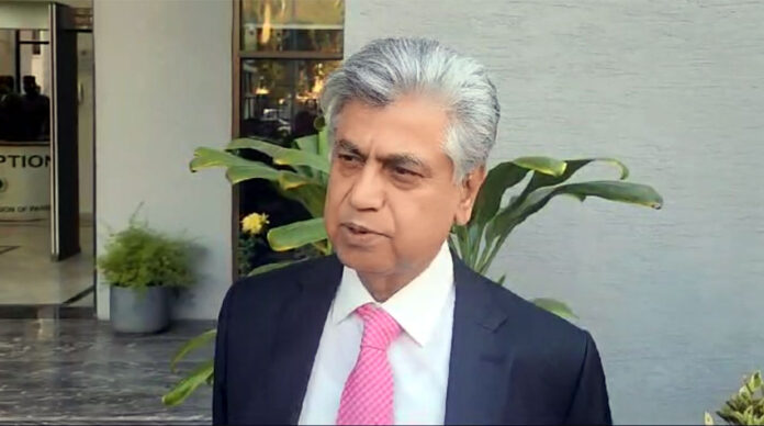 جب مناسب اور ضروری ہوگا قومی اسمبلی کا اجلاس طلب کیا جائے گا، آرٹیکل 91 کے تحت صدر مملکت الیکشن کے بعد 21 روز تک قومی اسمبلی کا اجلاس طلب کر سکتے ہیں، نگران وفاقی وزیر اطلاعات مرتضیٰ سولنگی کی میڈیا سے گفتگو