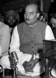 Josh Malih Abadi