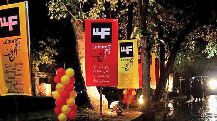 Lahore Literary Festival