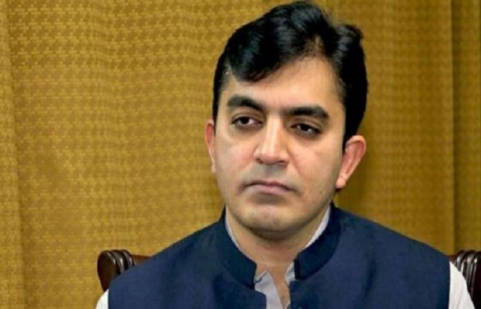 Mohsin Dawar