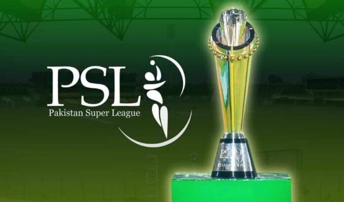 PSL Nine