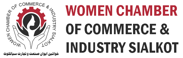 Sialkot Women's Chamber