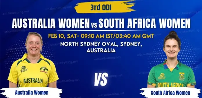 Australia Women