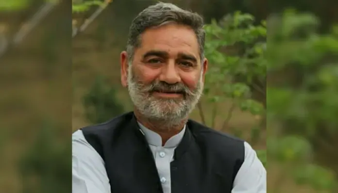Babar Salim Swati