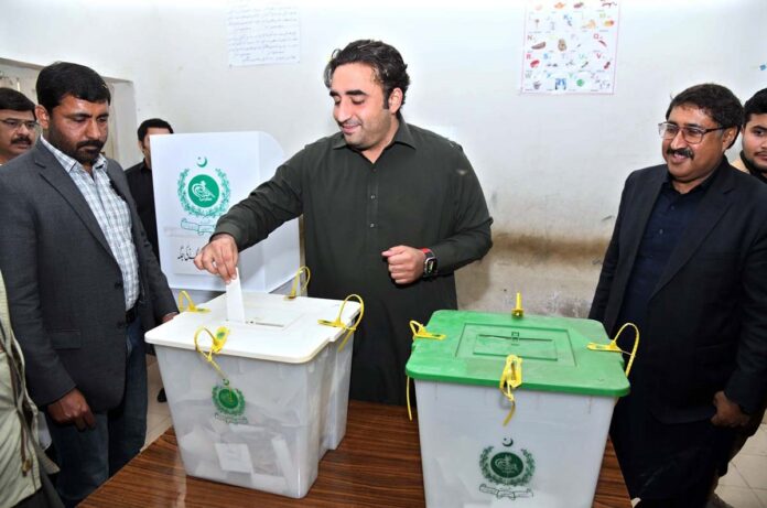 Bilawal