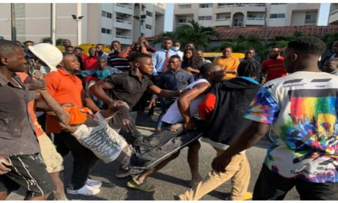Nigeria