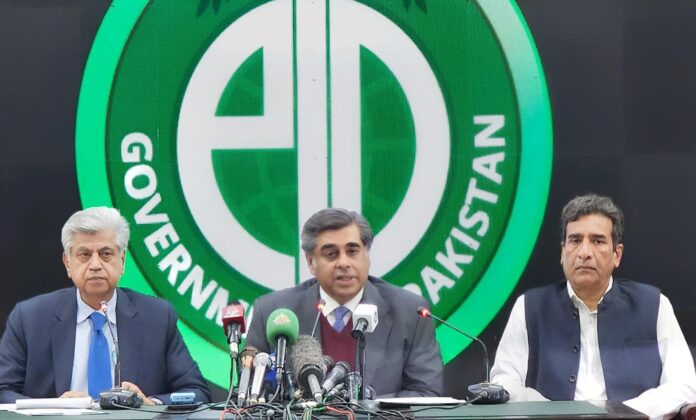 Home Minister Dr Gohar Ijaz