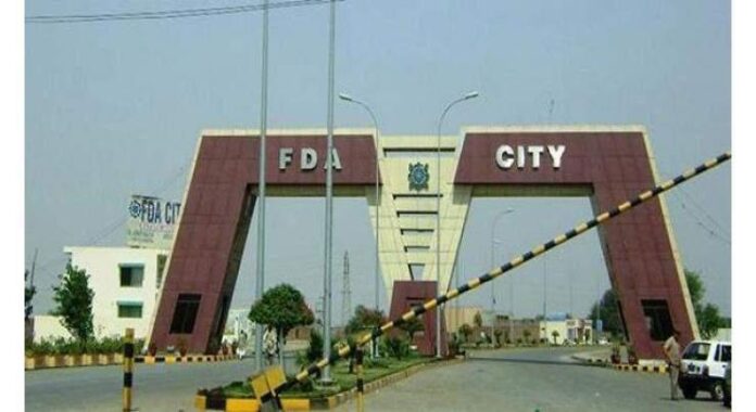 FDA