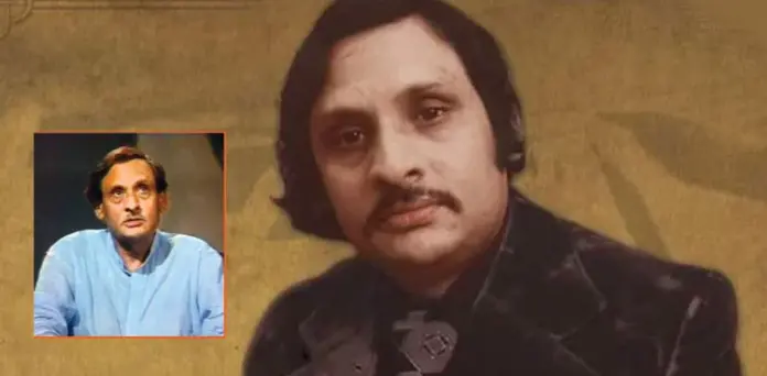 لازوال سریلی اور سدا بہار دھنوں کے خالق، موسیقار ایم اشرف کی برسی (آج)منائی جائے گی