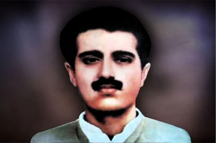 maqbol jut
