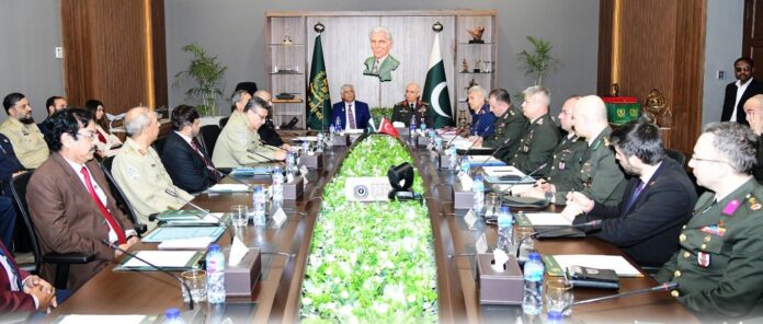 Ministry of Defense officials
