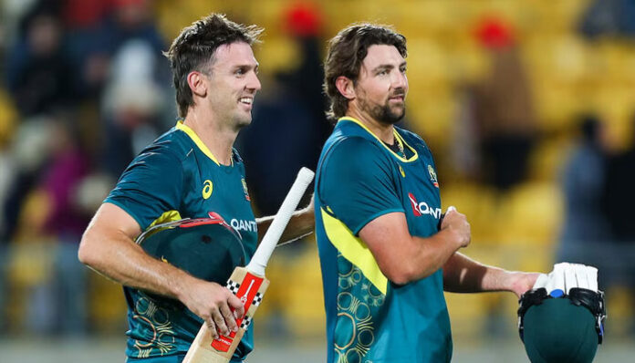 T20 International Match