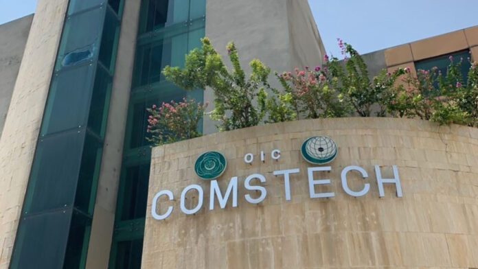 COMSTEC