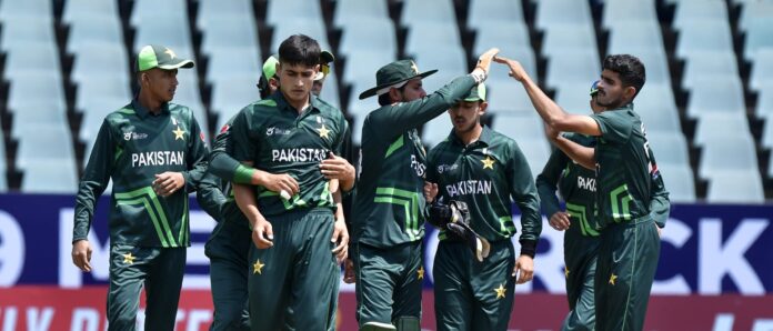ICC U19 World Cup