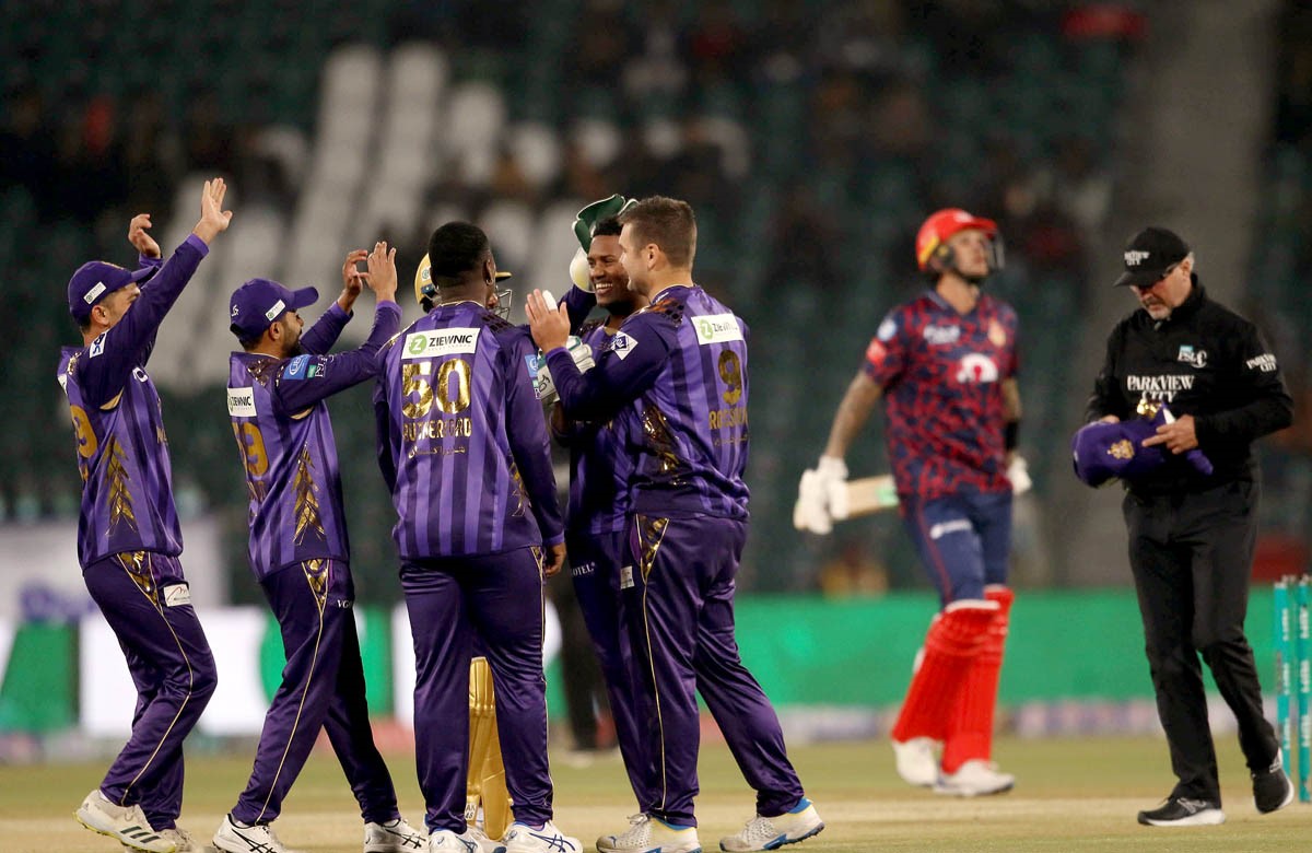 defeated by 3 wickets