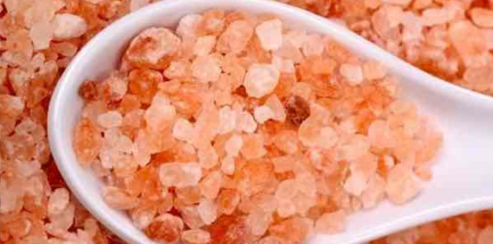 salt