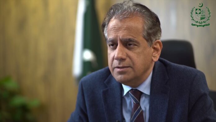 Federal Secretary for National Health