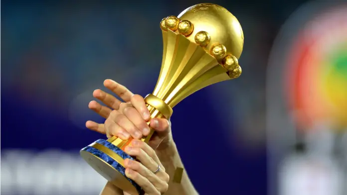 Africa Cup of Nations