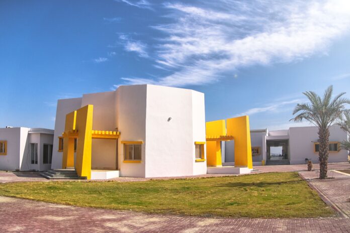 University of Turbat