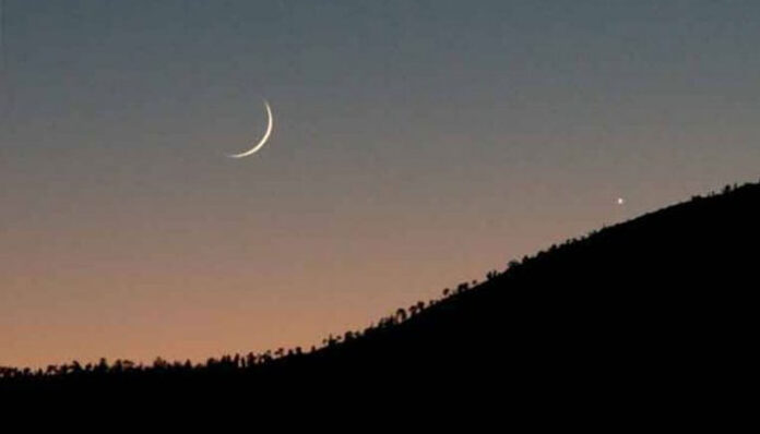 رمضان المبارک کا چاند (کل) دیکھا جائے گا،سعودی سپریم کورٹ کی اپیل