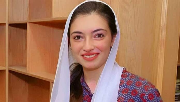 ہم جمہوریت پر یقین رکھتے ہیں اور عوام سے کئے گئے تمام وعدے پورے کرینگے ، آصفہ بھٹو زرداری