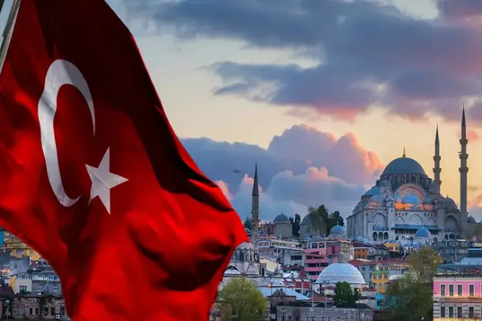 Turkey's unemployment