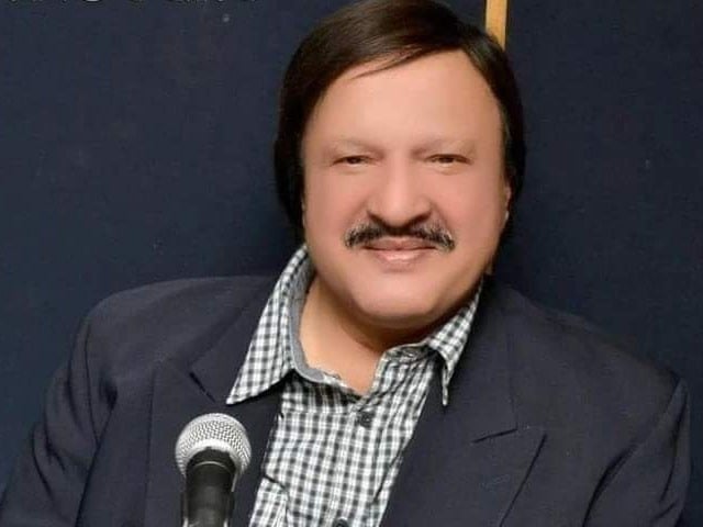 معروف گلوکار ڈاکٹرامجد پرویز انتقال کرگئے ،نمازجنازہ آج ادا کی جائے گی