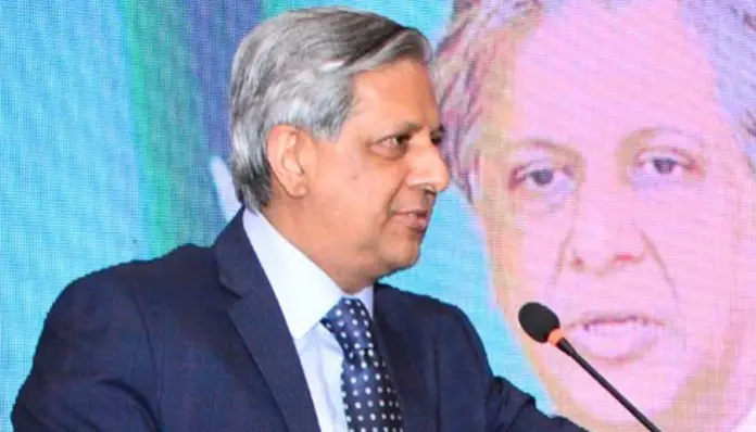 انصاف کی فوری فراہمی حکومت کی اولین ترجیح ہے، وفاقی وزیر اعظم نذیر تارڑ کا لیگل ایڈ سوسائٹی کی تقریب سے خطاب