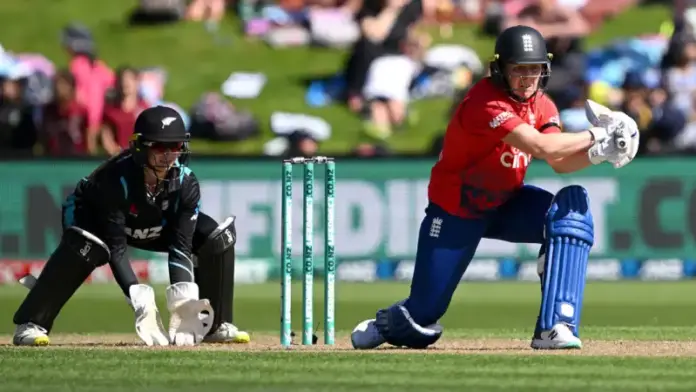 New Zealand Women defeated England Women