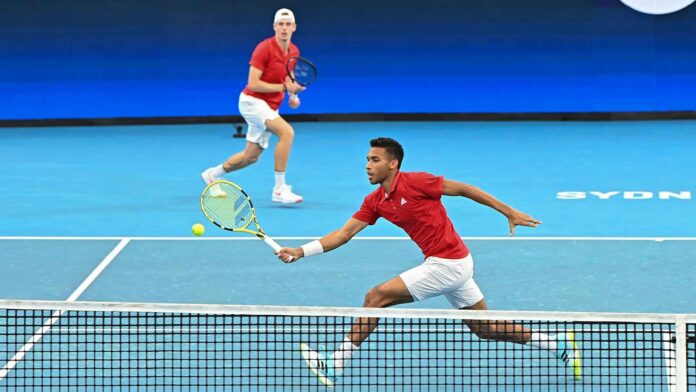 ATP Indian Wells Open Tennis Men's Singles