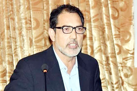 پاکستان کی مسلح افواج