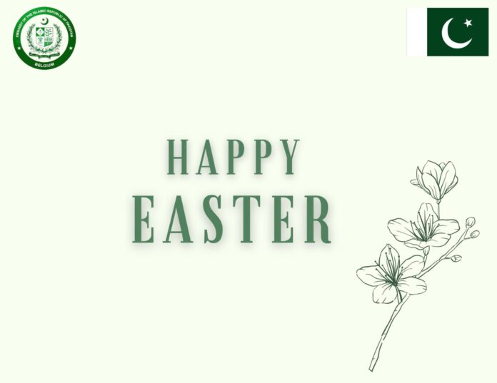Easter