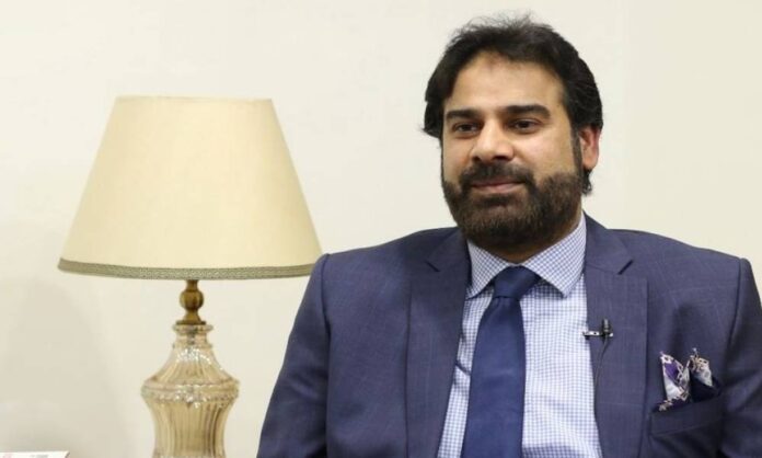 Maher Kashif Yunus