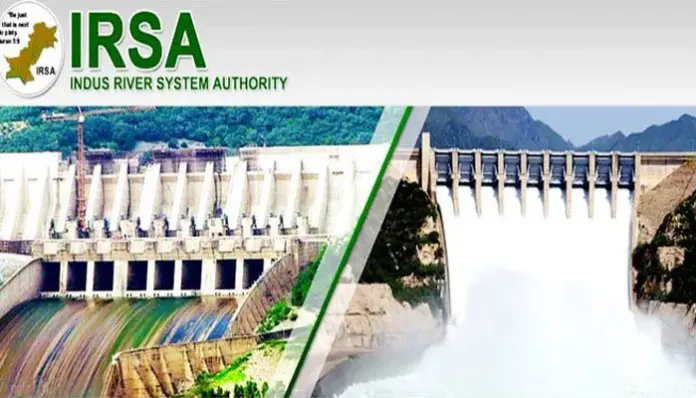 Indus River System Authority