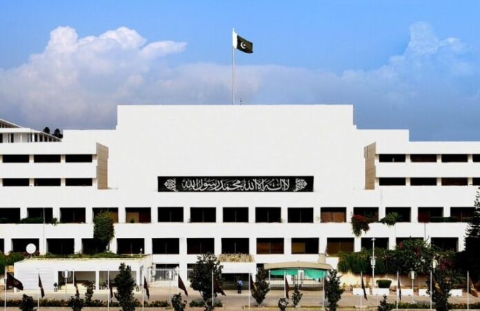 National Assembly