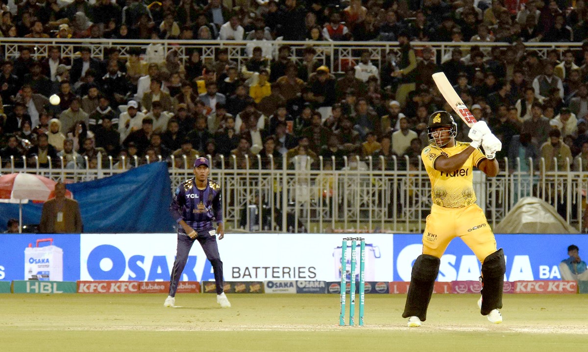 Pakistan Super League