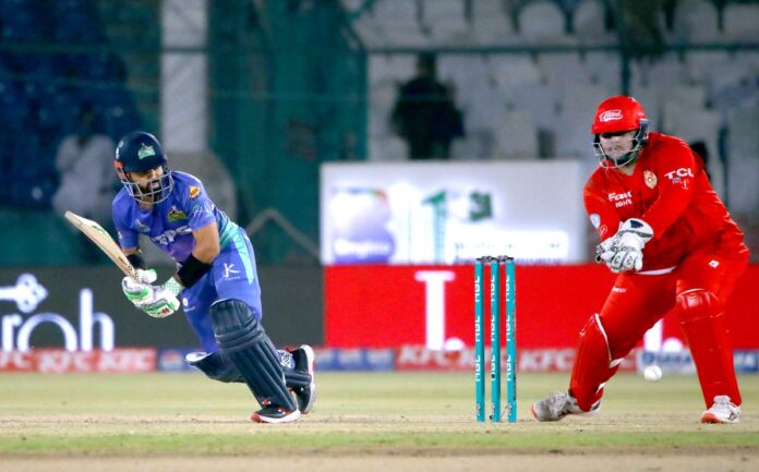 Pakistan Super League Season Nine
