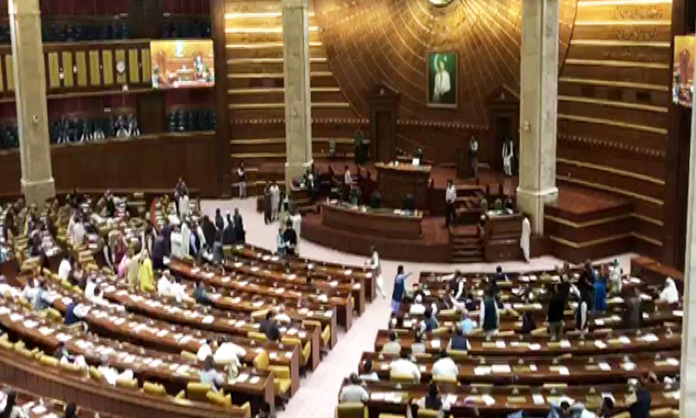 Punjab Assembly